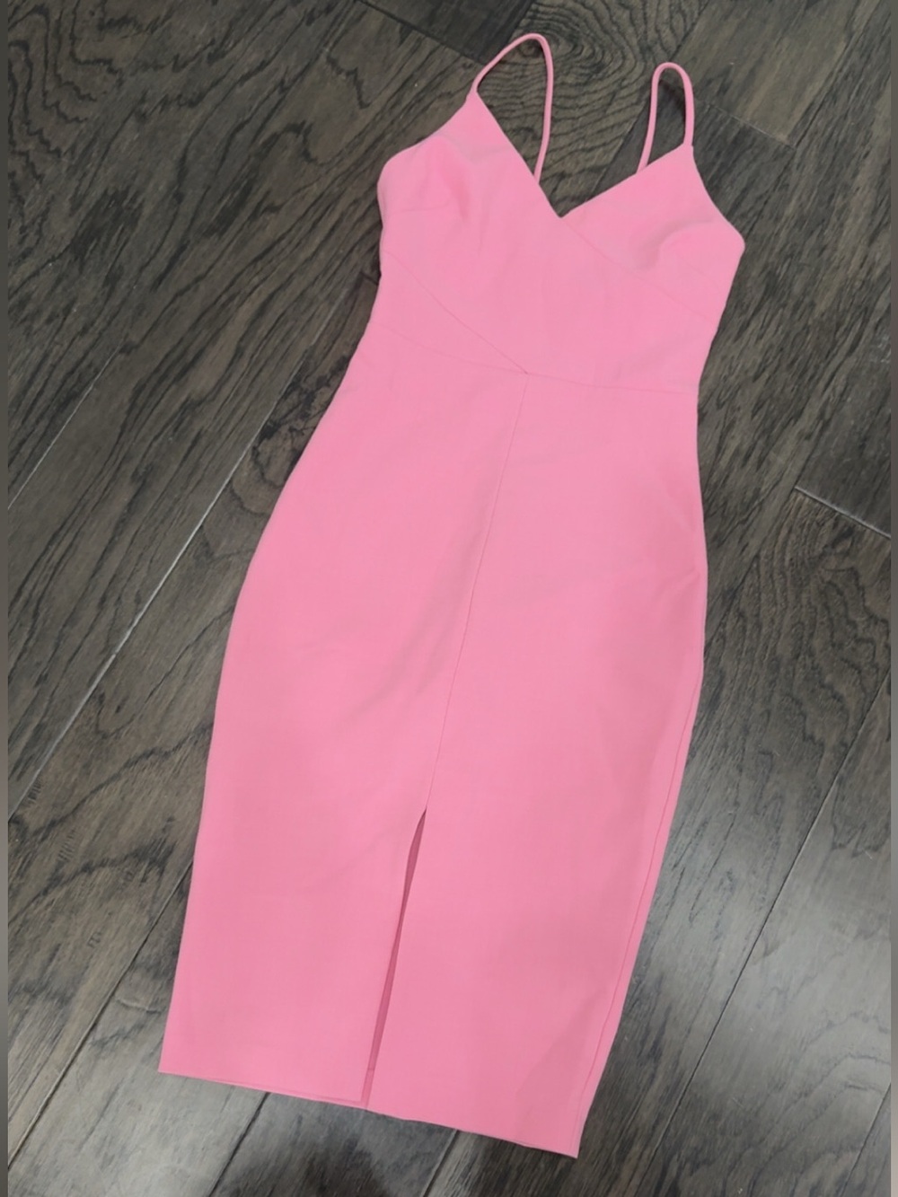 Likely Spaghetti-Strap Dress